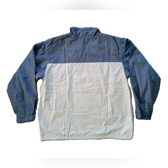 Adidas windbreaker jacket Men's XL - Picture 3 of 4